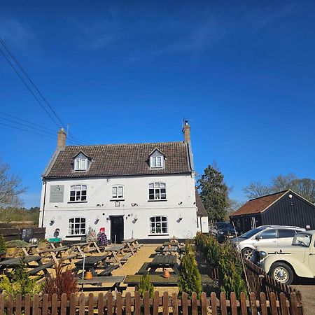 Hilborough 天鹅旅馆酒店 外观 照片